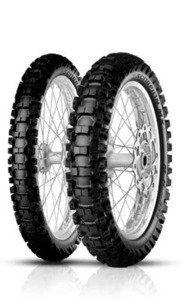 PIRELLI 90/100 - 21 M/C TT 57M SCORPION MX32 MID SOFT MST