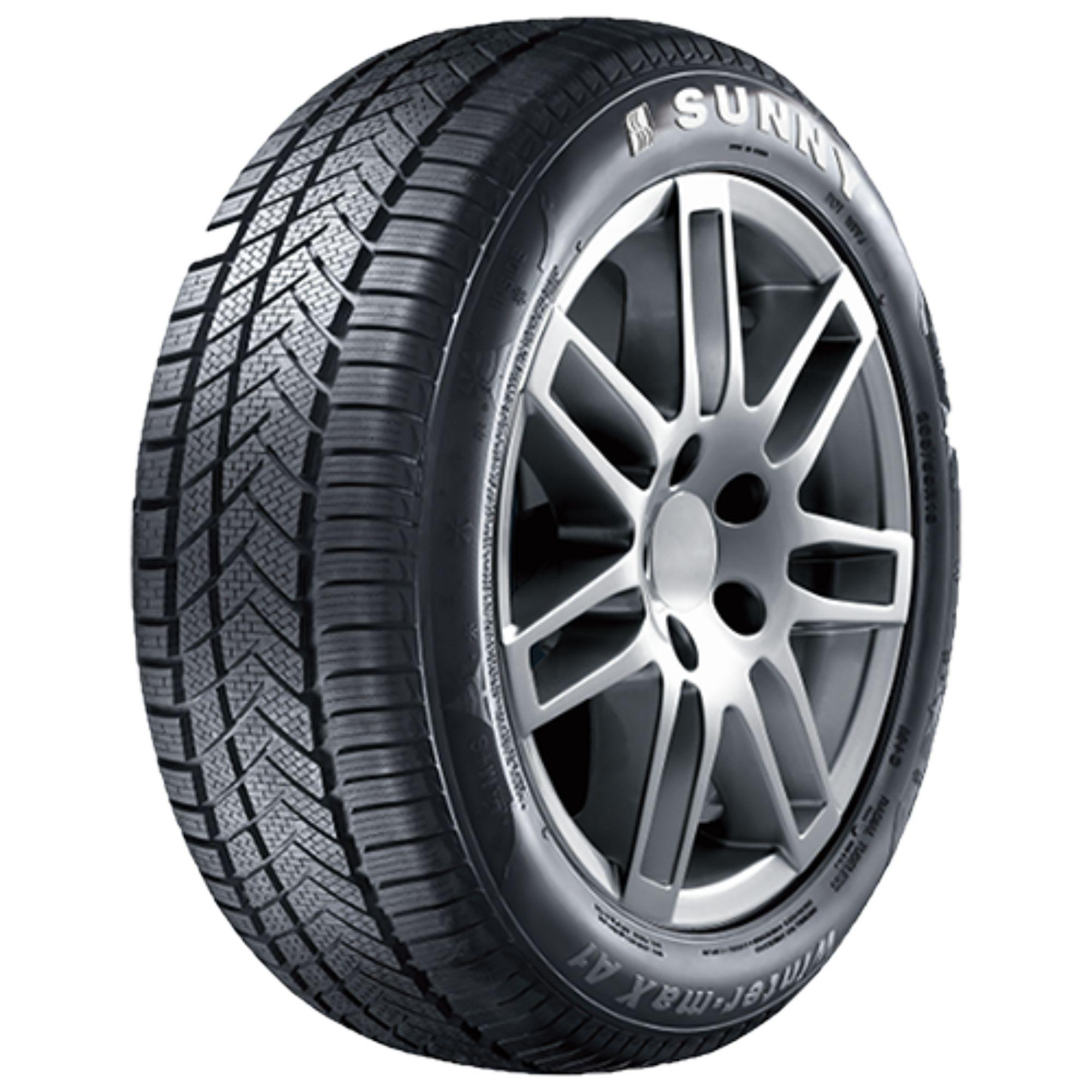 SUNNY WINTERMAX NW211 225/40R18 92V XL BSW