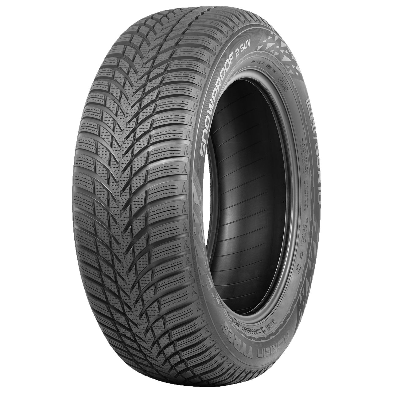 NOKIAN SNOWPROOF 2 SUV 215/65R17 103H XL BSW