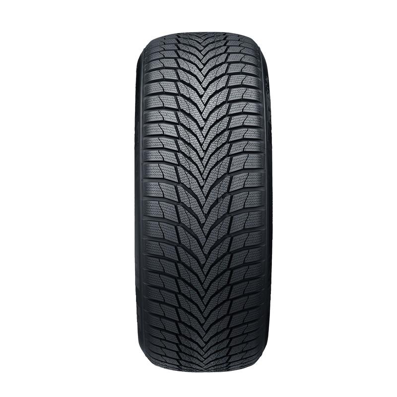 NEXEN WINGUARD SPORT 2 SUV 255/40R21 102W XL MFS BSW