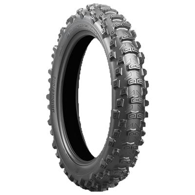 BRIDGESTONE 140/80 - 18 M/C TT 70M BATTLECROSS E50 EXTREME NHS