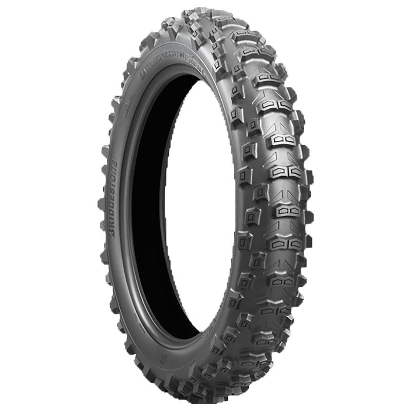 BRIDGESTONE 140/80 - 18 M/C TT 70M BATTLECROSS E50 EXTREME NHS
