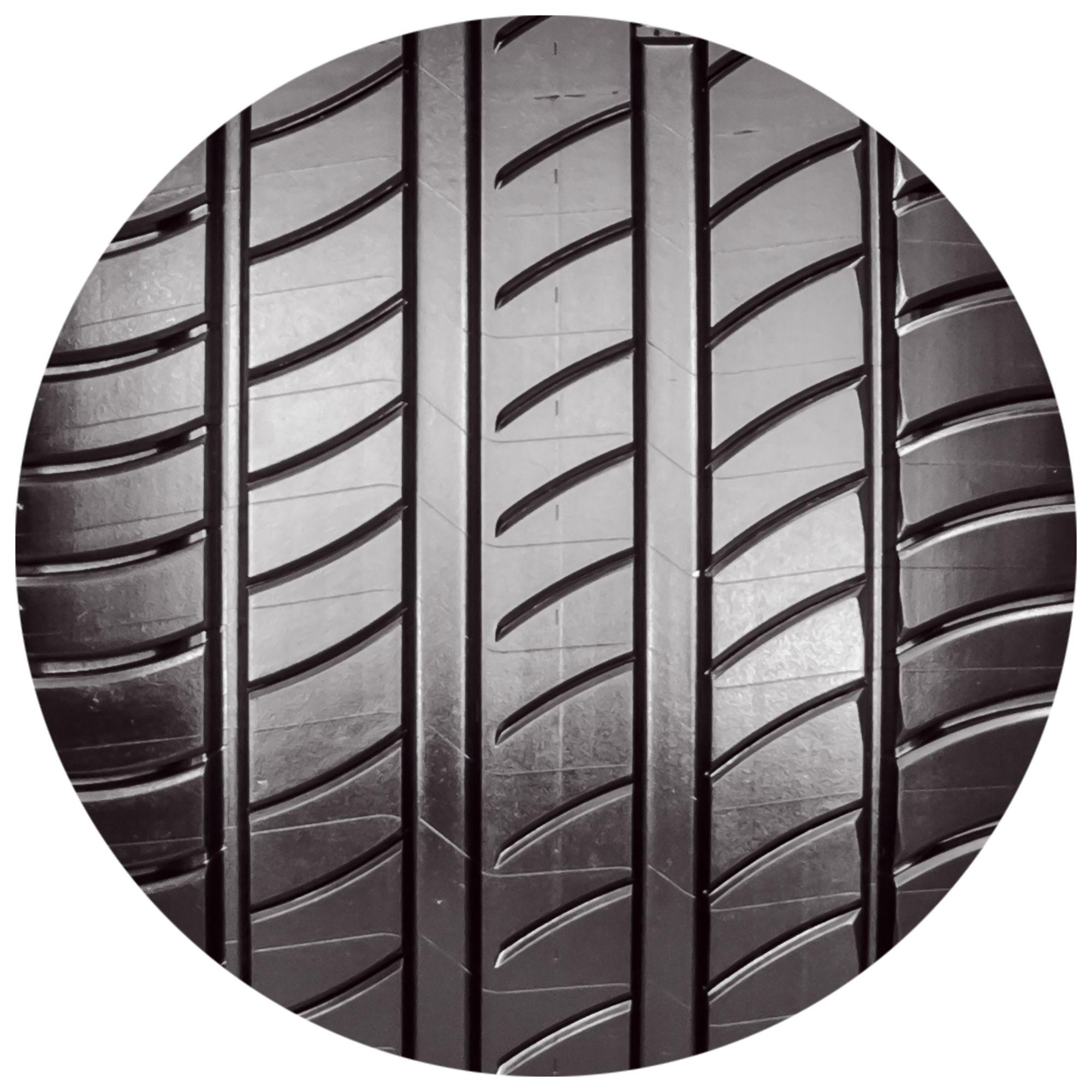 MICHELIN PRIMACY 3 ST 215/55R17 94V DT1 BSW
