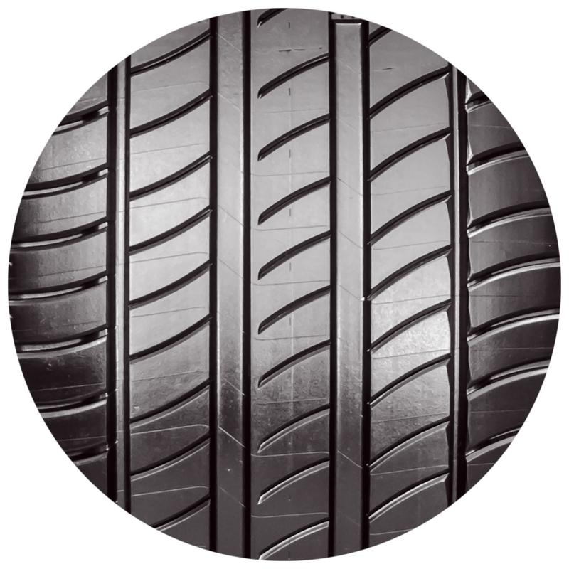 MICHELIN PRIMACY 3 ZP 205/55R16 91W ZP FSL