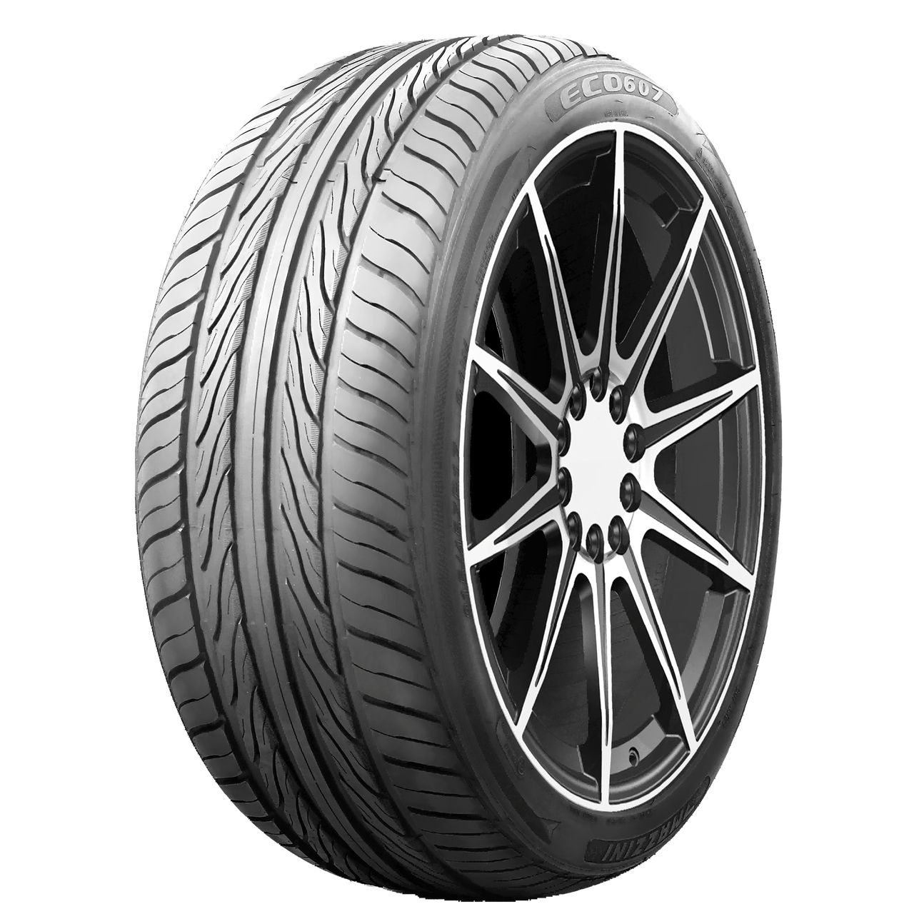 MAZZINI ECO607 205/45R17 88W BSW XL