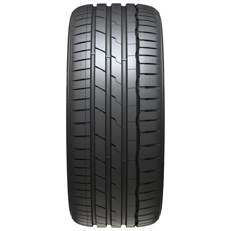 HANKOOK VENTUS S1 EVO3 (K127) (MO) 285/40R19 107Y (MO) XL