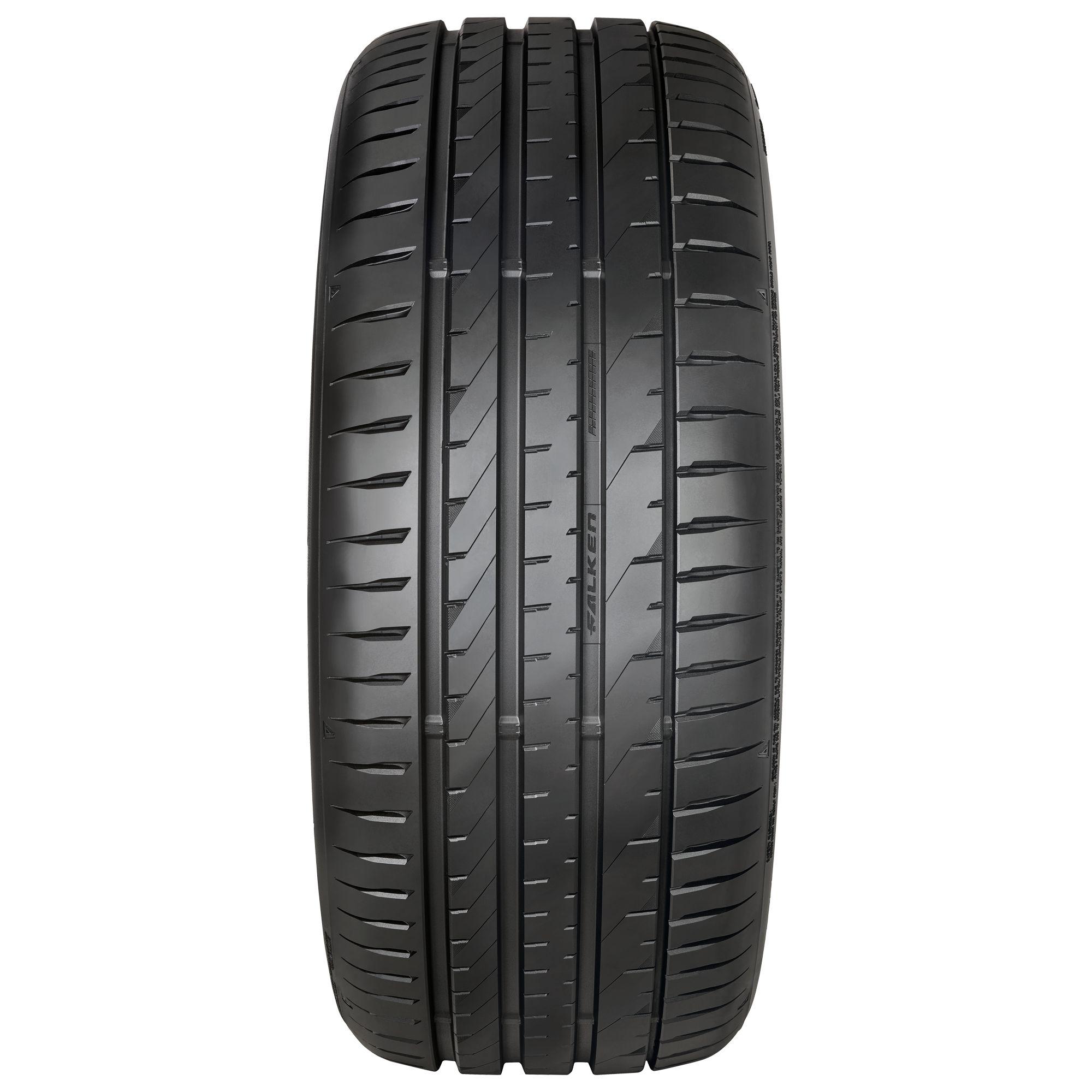 FALKEN AZENIS FK520 215/45R17 91Y XL MFS NBLK