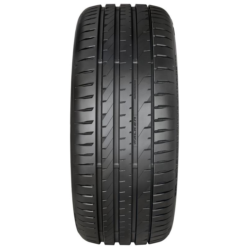 FALKEN AZENIS FK520 305/40R20 112Y XL MFS NBLK