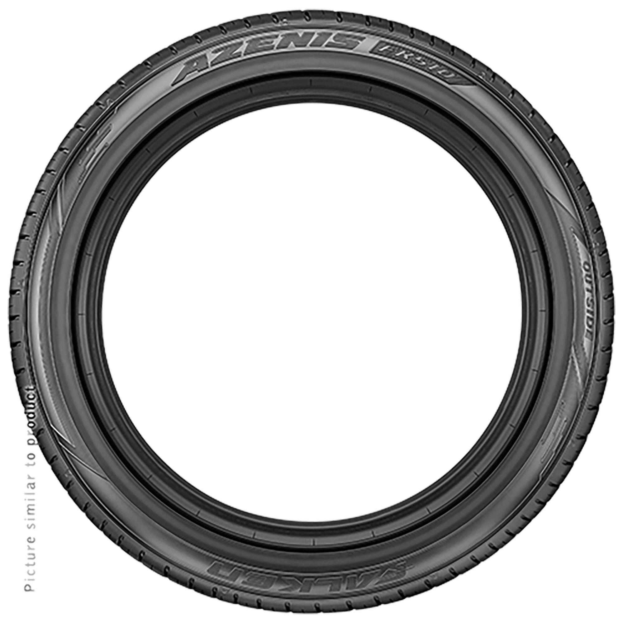 FALKEN AZENIS FK510A (AO) 205/55R17 95W (AO) XL MFS BLK