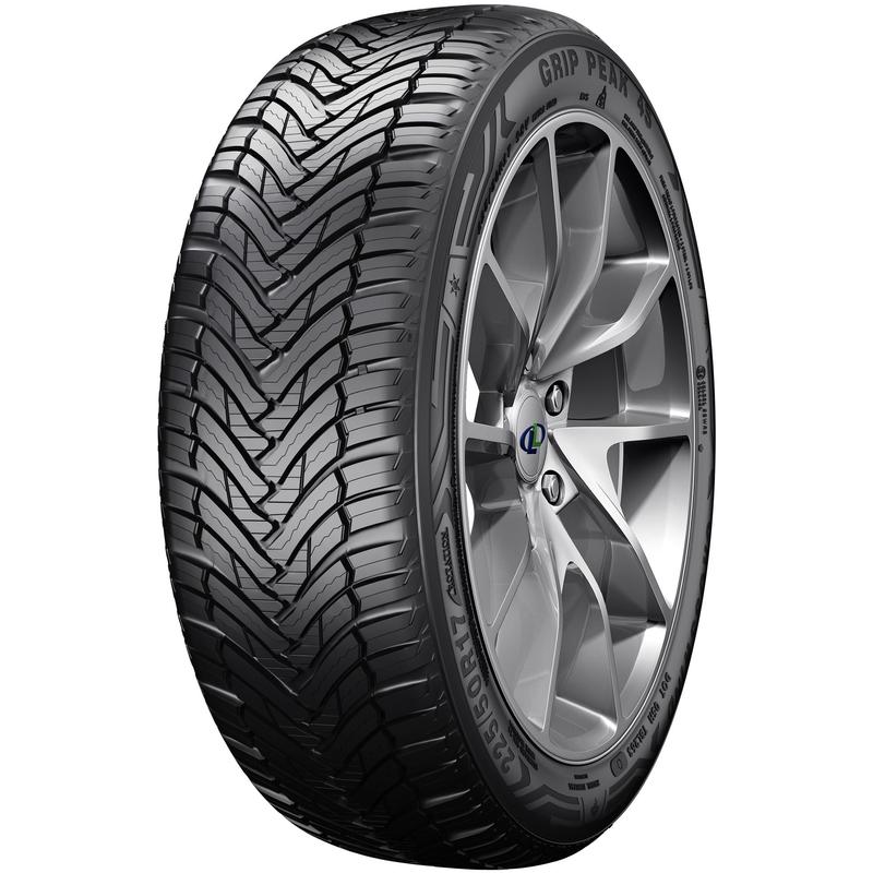 CROSSWIND GRIP PEAK 4S 185/55R15 82H BSW
