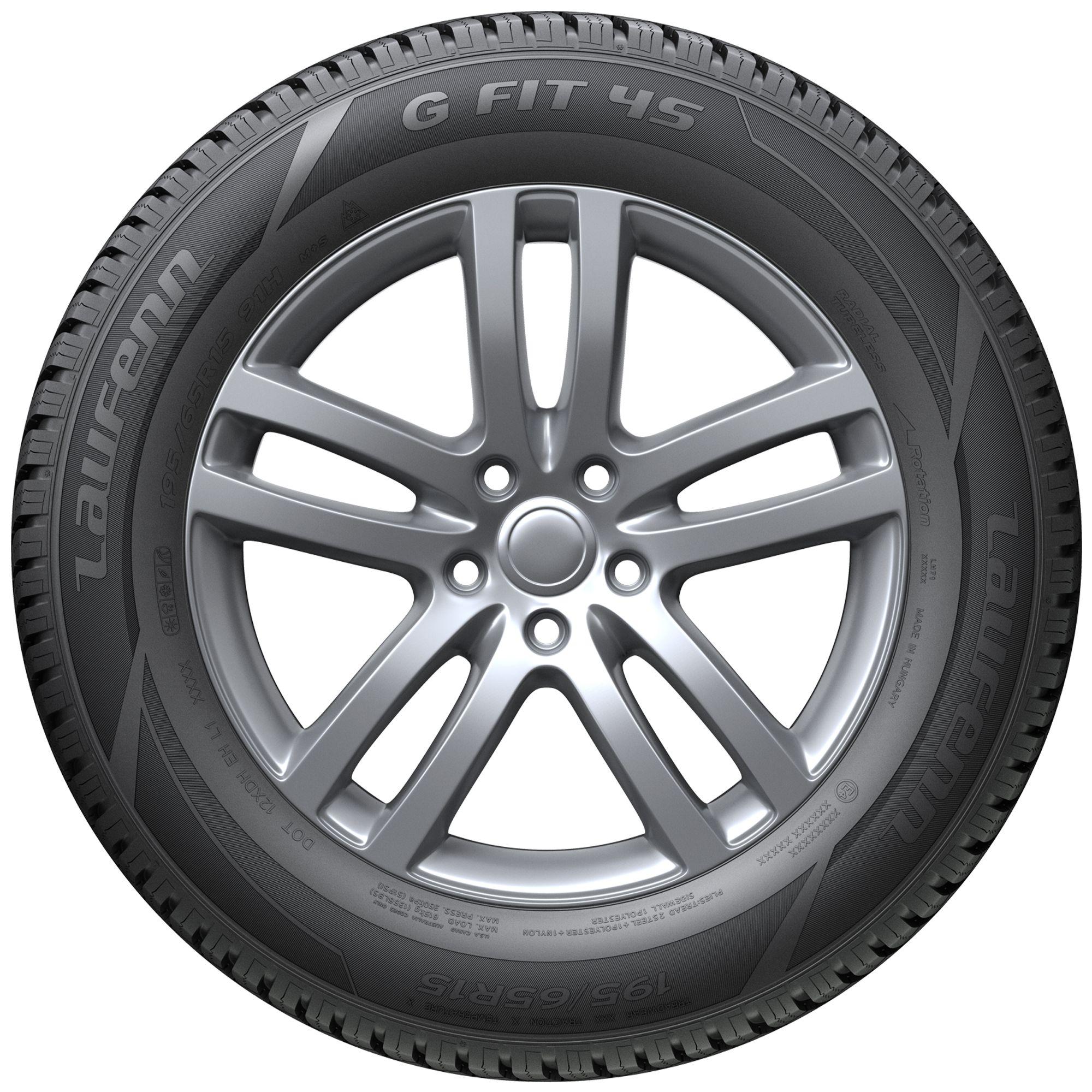 LAUFENN G FIT 4S (LH71) 155/70R13 75T BSW