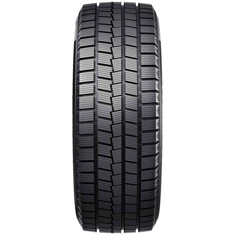 WINRUN WINTERCROSS WR12 245/45R18 100S XL NORDIC COMPOUND BSW