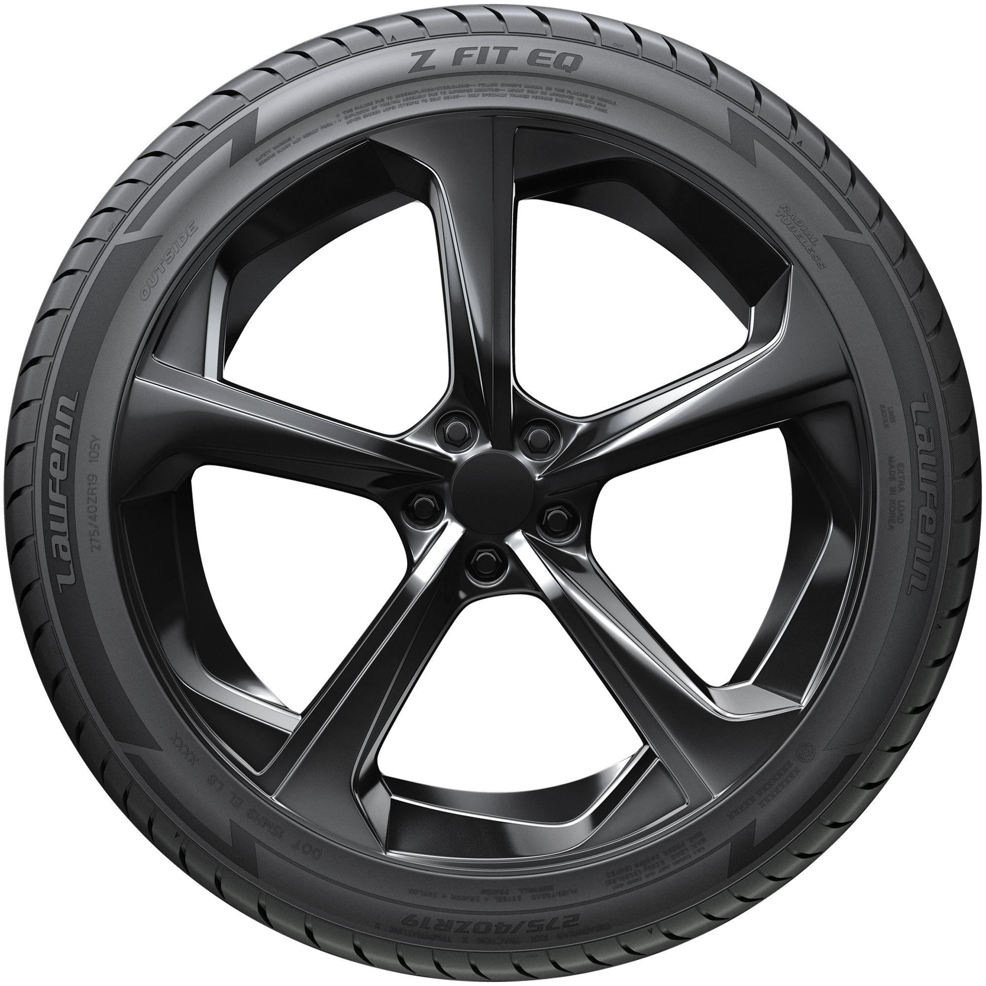 LAUFENN Z FIT EQ (LK03) 245/45R20 103Y XL SBL