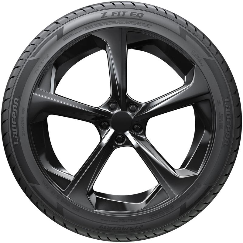 LAUFENN Z FIT EQ (LK03) 245/30R20 90(Y) XL