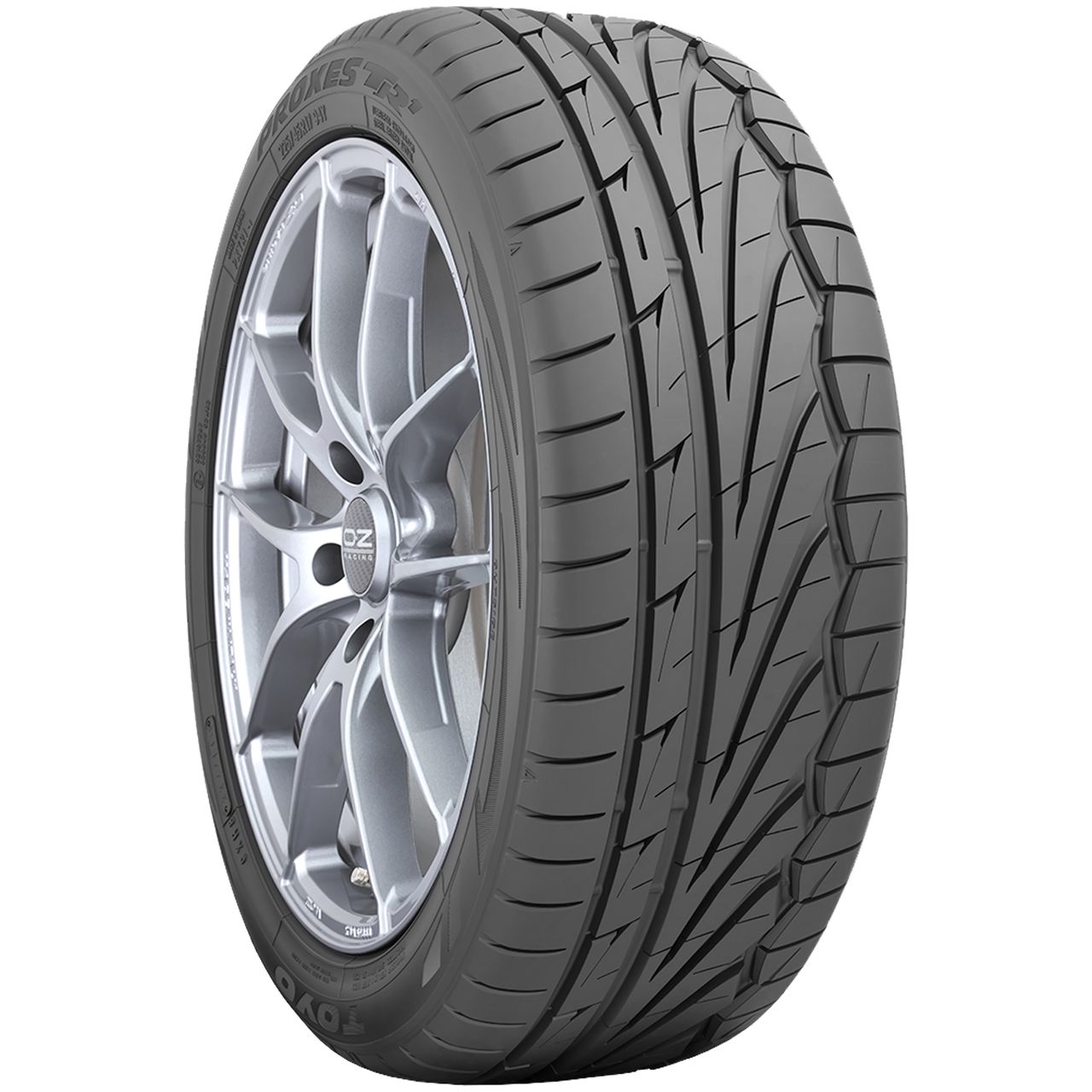 TOYO PROXES TR1 215/40R17 87W XL