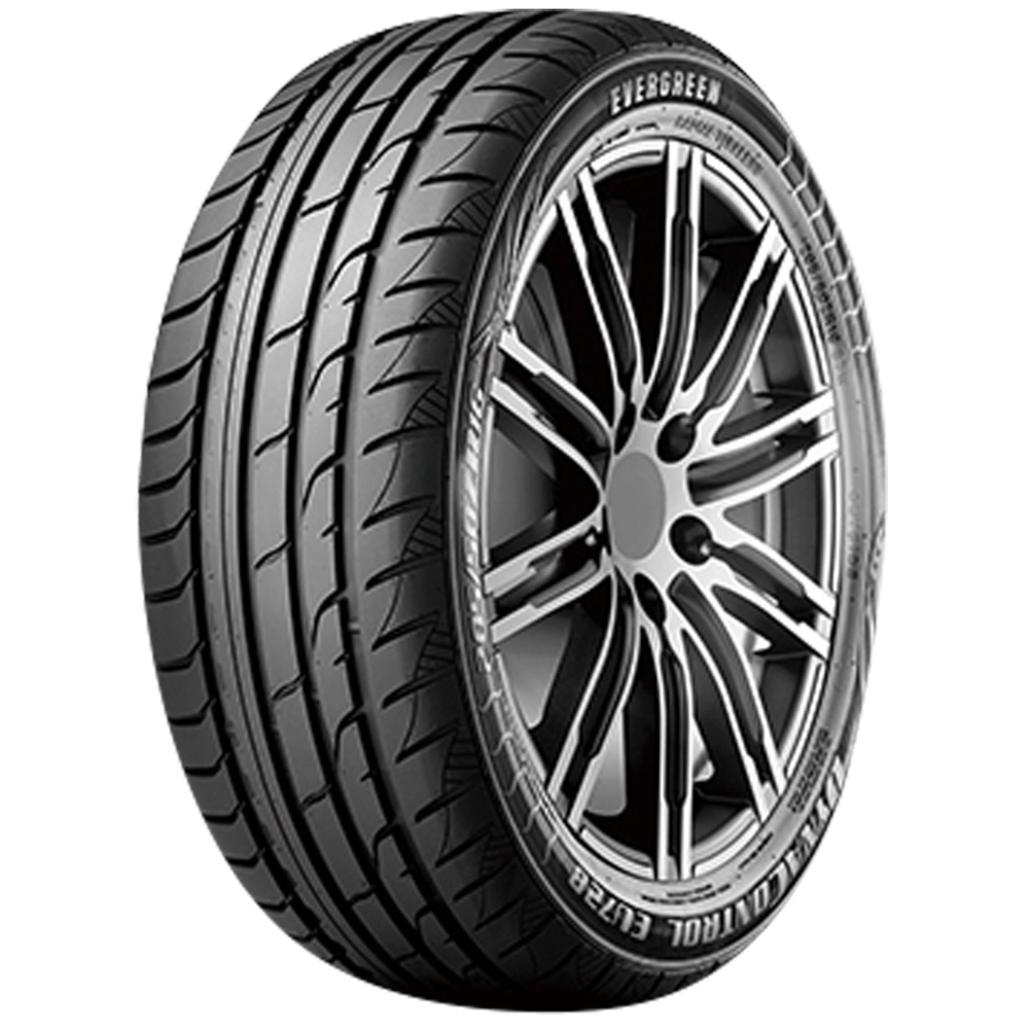 EVERGREEN DYNACONTROL EU728 205/50R16 87W BSW
