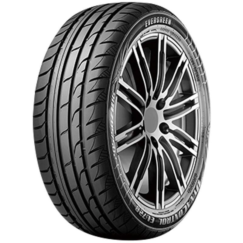 EVERGREEN DYNACONTROL EU728 205/50R17 93W XL BSW