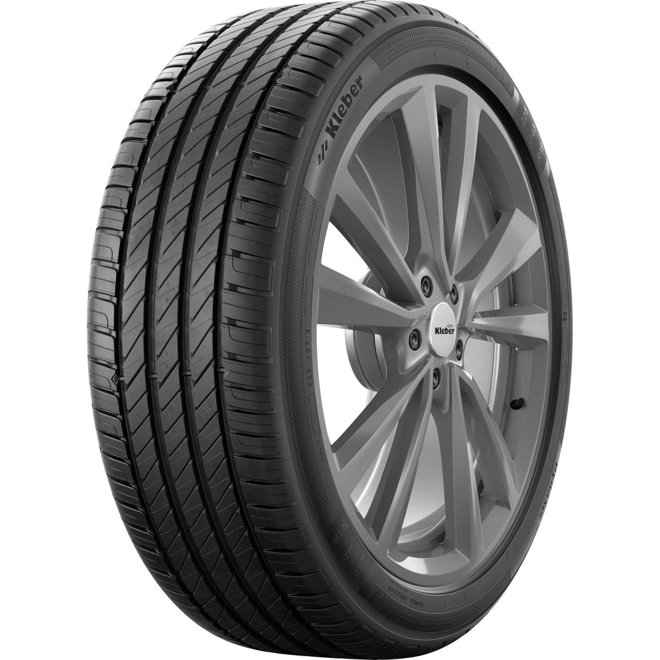 KLEBER DYNAXER HP5 DT1 205/55R16 91H
