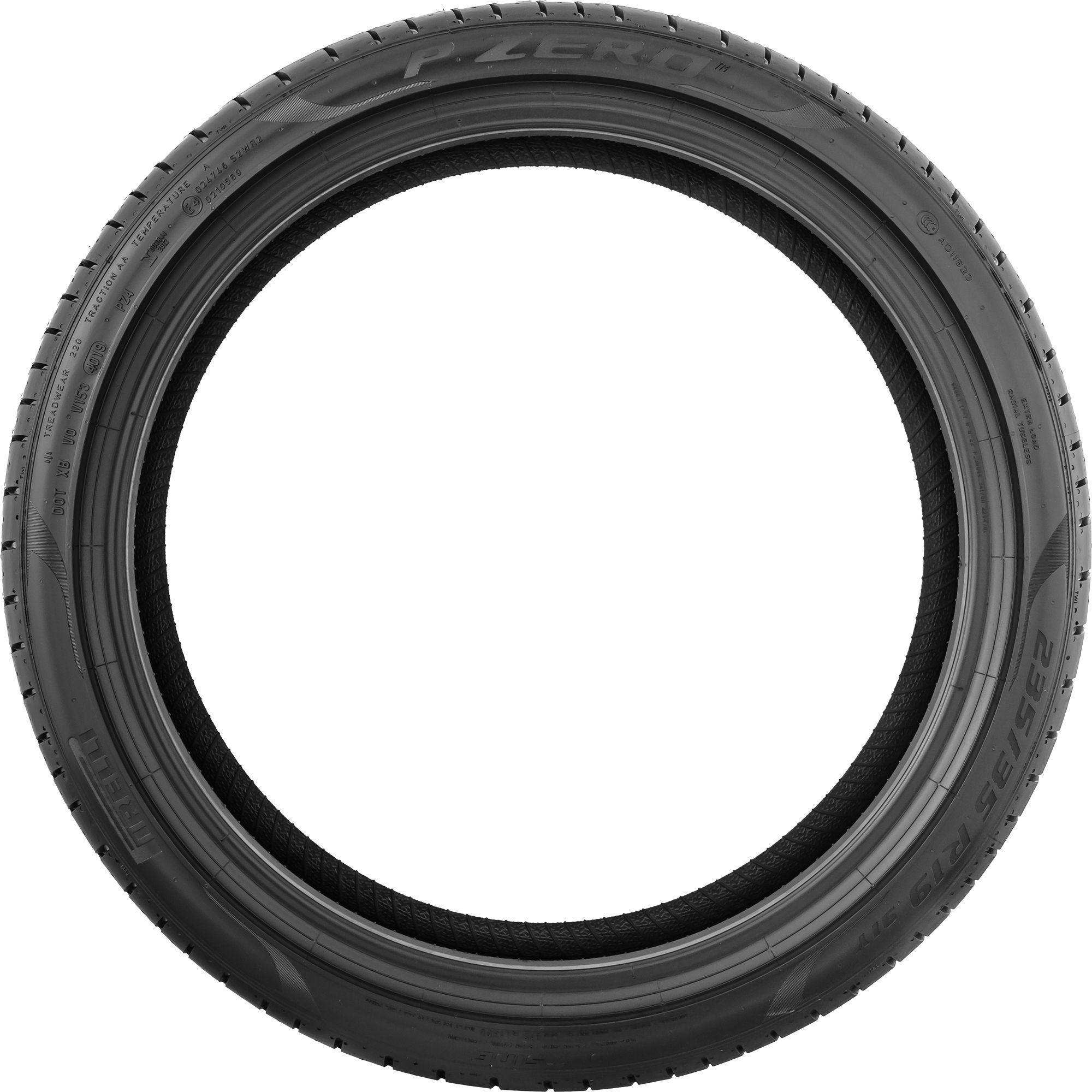 PIRELLI P-ZERO (SPORTS CAR) (ALP) 255/45R20 105(Y) (ALP) XL