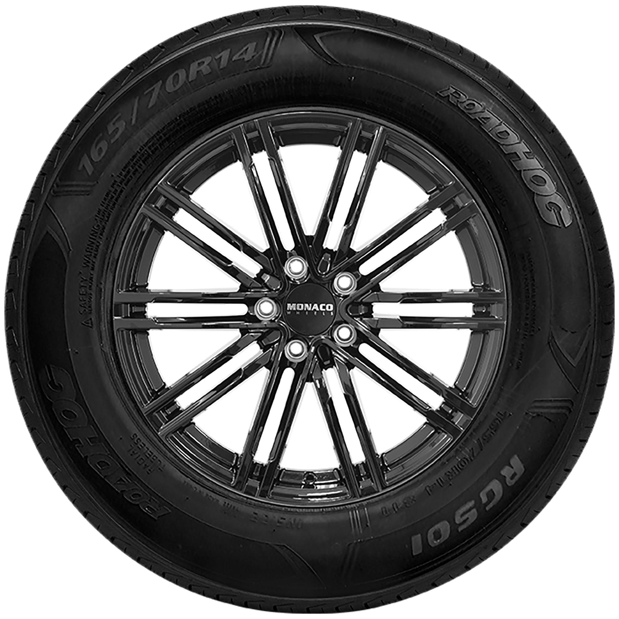 ROADHOG ROADHOG RGS01 155/70R13 75T