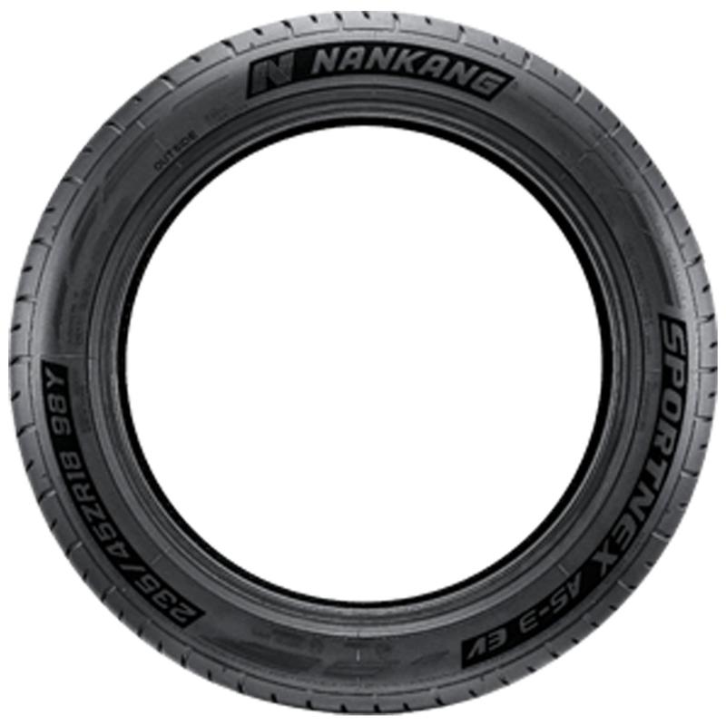 NANKANG SPORTNEX AS-3 EV 275/45R20 110Y XL BSW