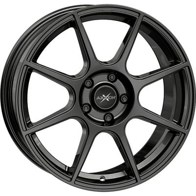 AXXION AXXION X2 dark gunmetal full painted 8.0Jx19 5x108 ET40