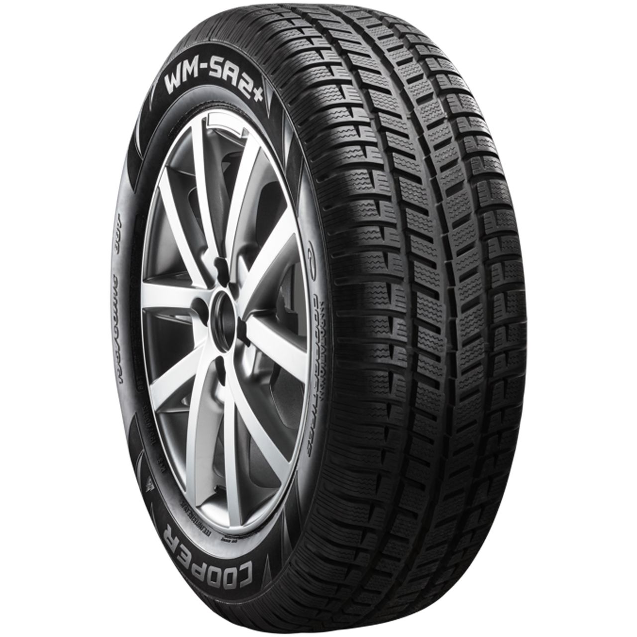COOPER WM-SA2+ (H/V) 195/55R16 87H