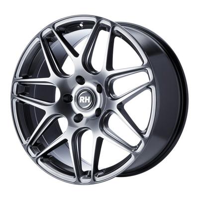 RH RB11 hyper anthrazit 9.0Jx20 5x112 ET55
