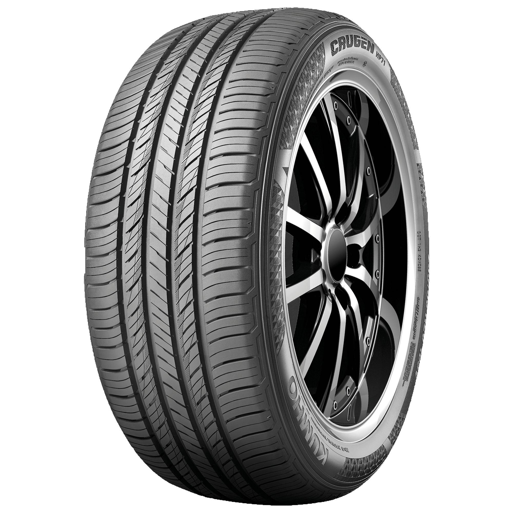 KUMHO CRUGEN HP71 245/45R19 98H MFS BSW
