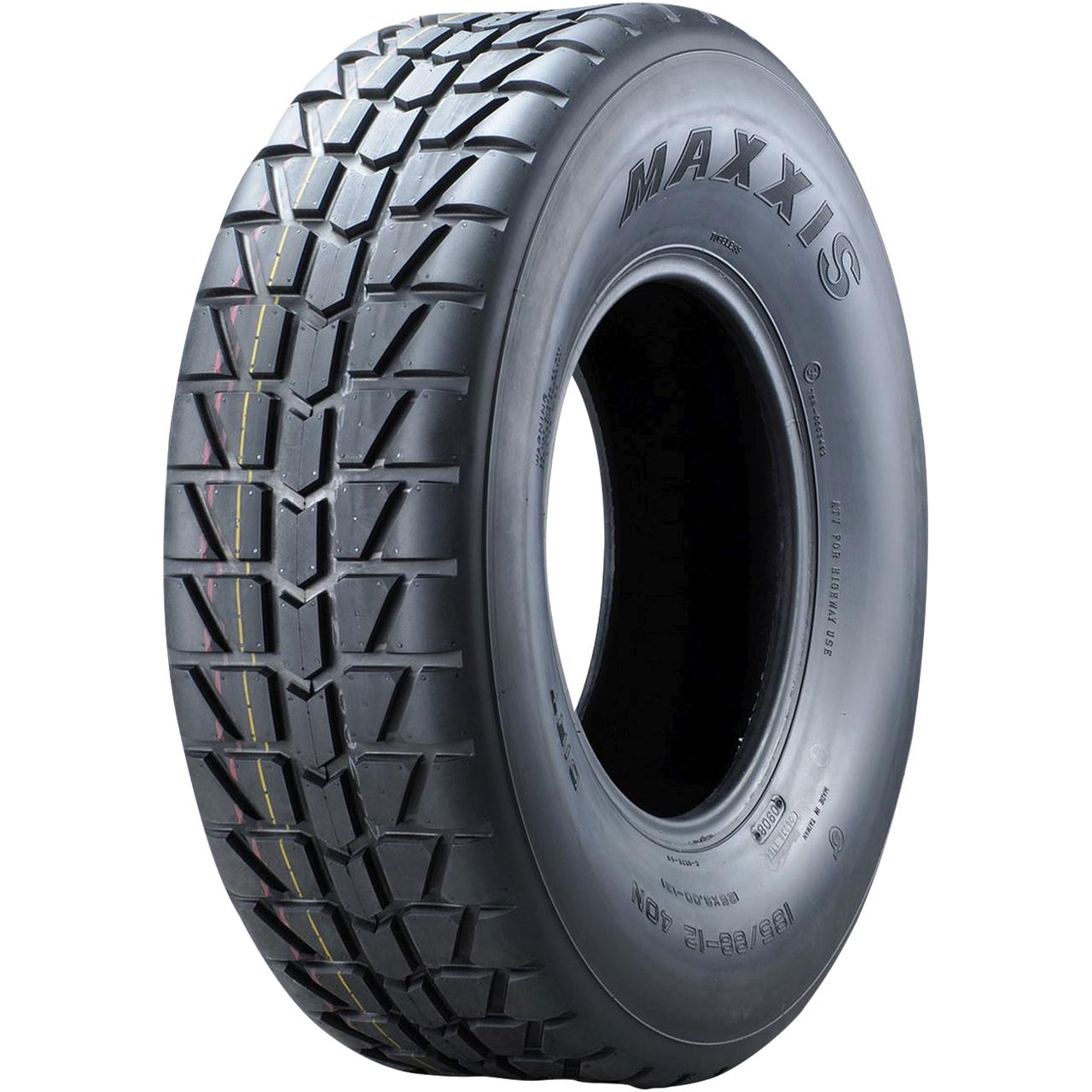 MAXXIS 18x8.00 - 10 TL 36N C-9272 DIRT E4