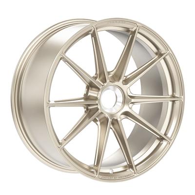 PROLINE PFZ FORGED frozen gold matt 9.0Jx20 ZVxZV ET46