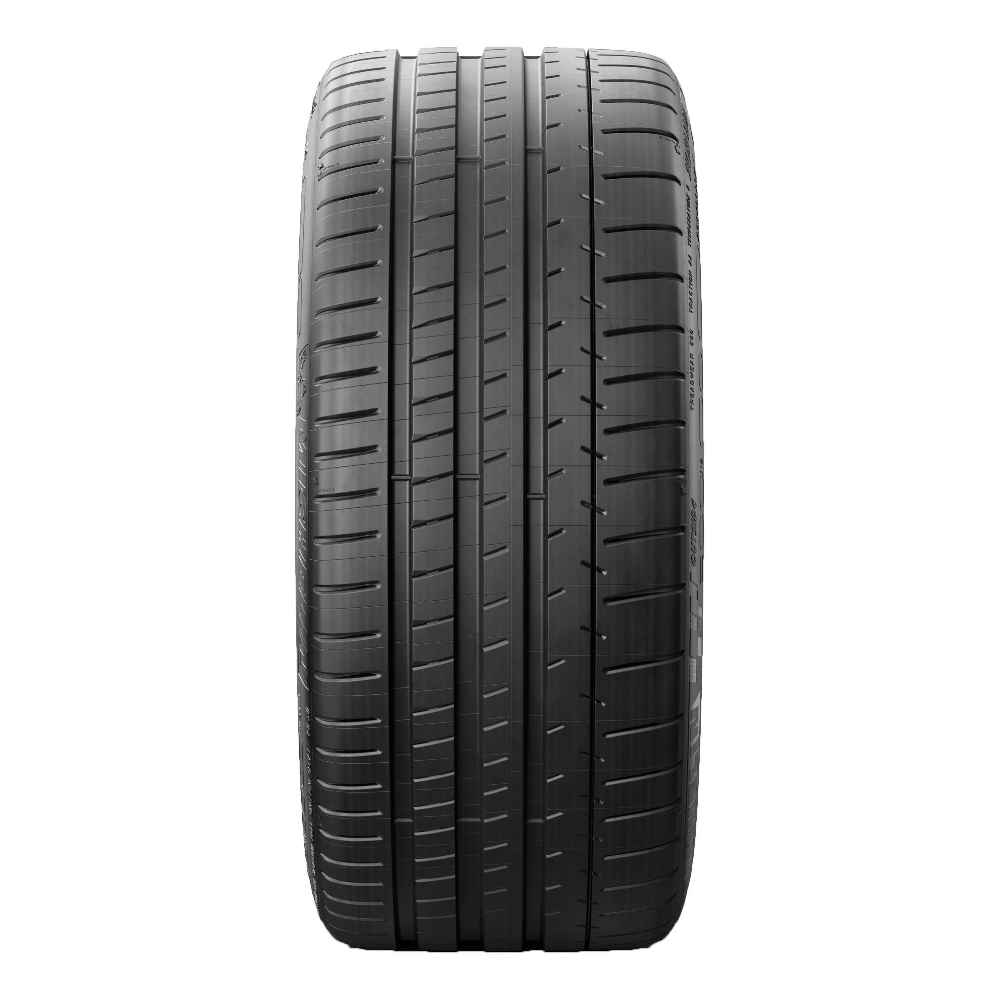 MICHELIN PILOT SUPER SPORT (K3 Ferrari) 305/30R20 103(Y) (K3 Ferrari) XL FSL