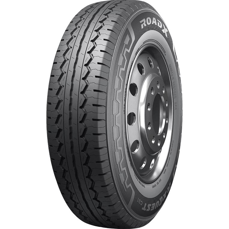 ROADX RXQUEST C31 175/R13C 97/95S BSW