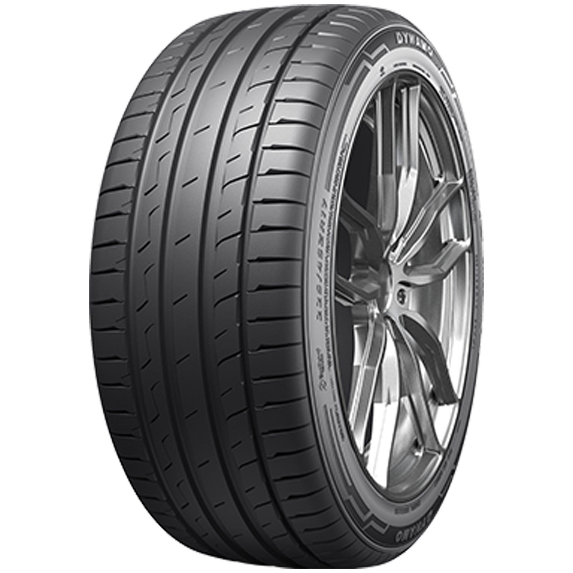 DYNAMO STREET-H MU71 225/50R17 98W XL MFS BSW