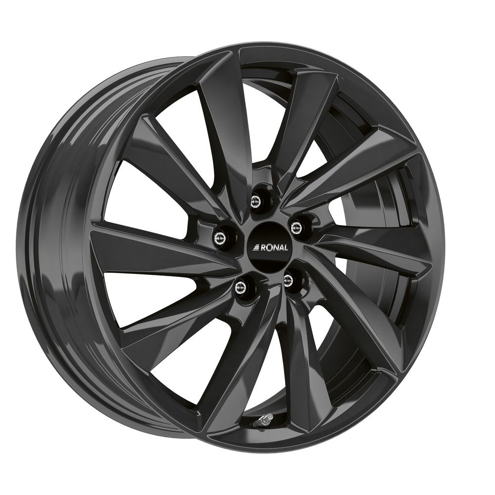 RONAL RONAL R70 orbit grey 9.0Jx18 5x114.3 ET35