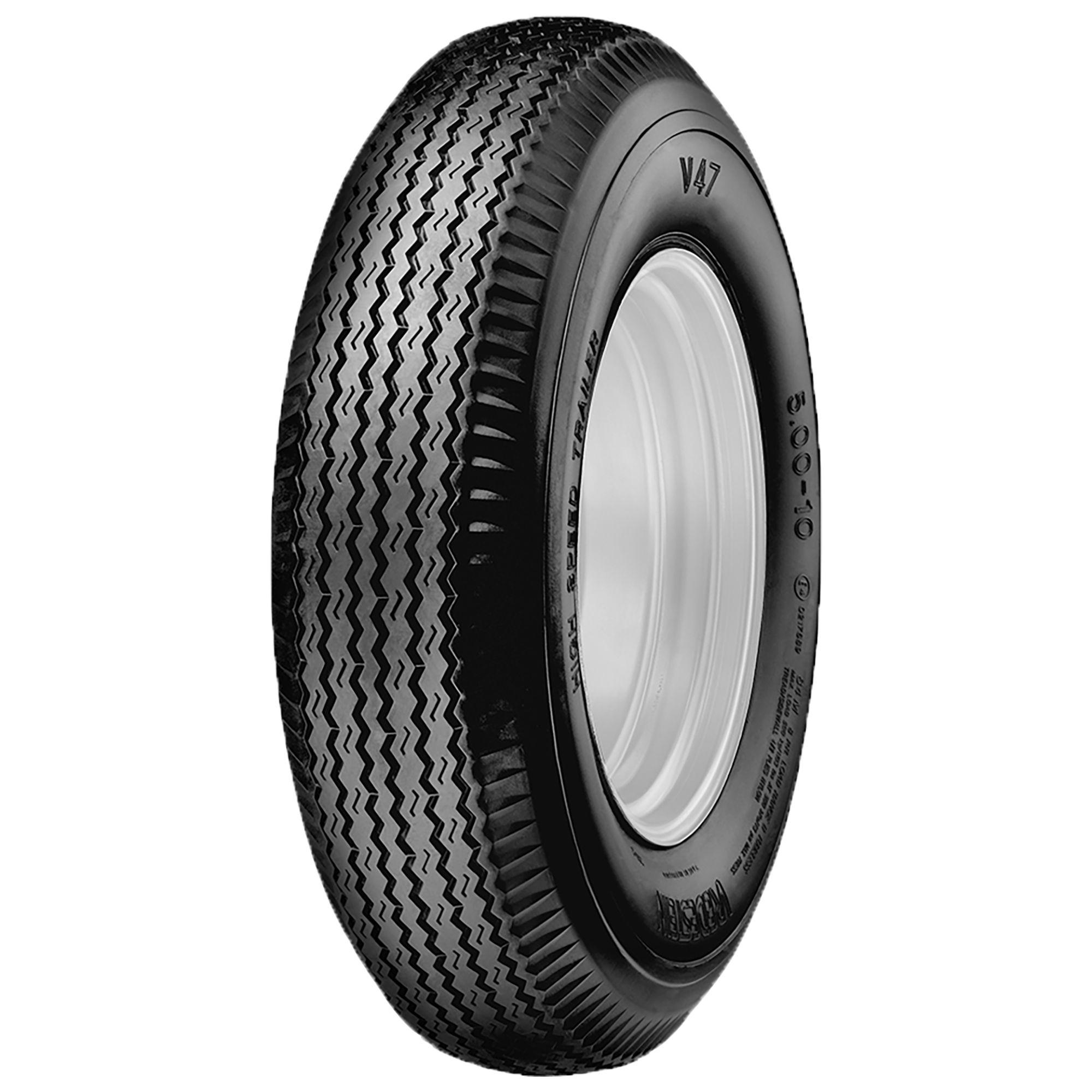 VREDESTEIN 5.00 - 10 TL 84M V47 8PR