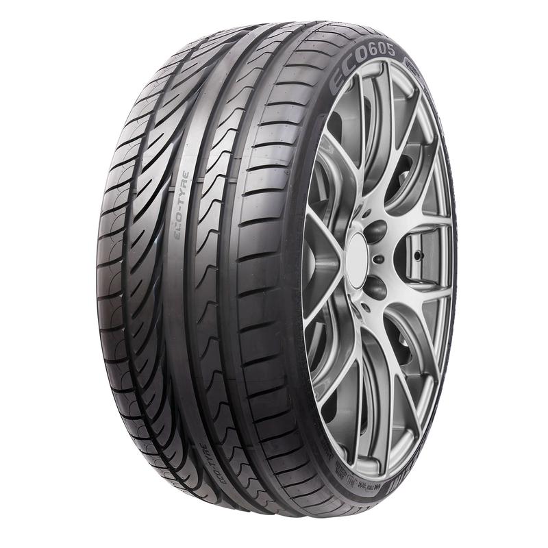 MAZZINI ECO605 PLUS 245/45R18 100W XL BSW