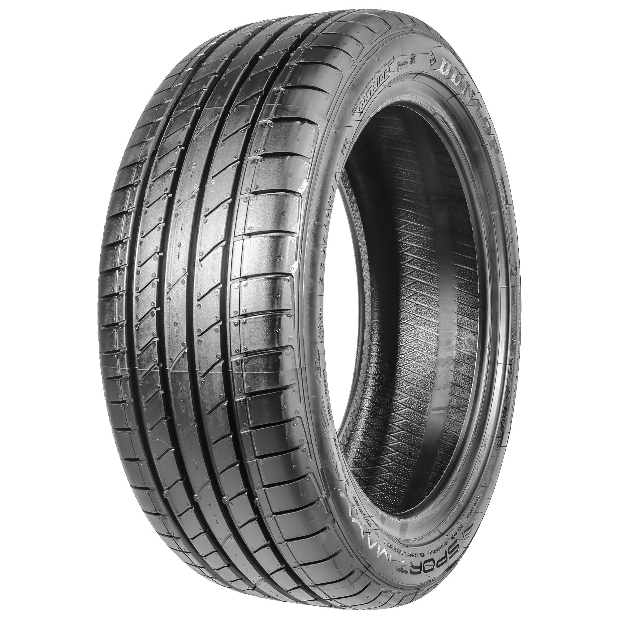 DUNLOP SPORT MAXX RT 205/55R16 91Y MFS