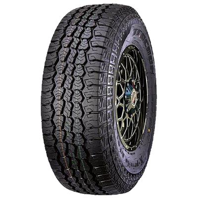 TRACMAX X-PRIVILO AT01 195/80R15 100T XL BSW