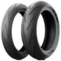 MICHELIN 180/55 ZR 17 M/C TL (73W) SCORCHER SPORT