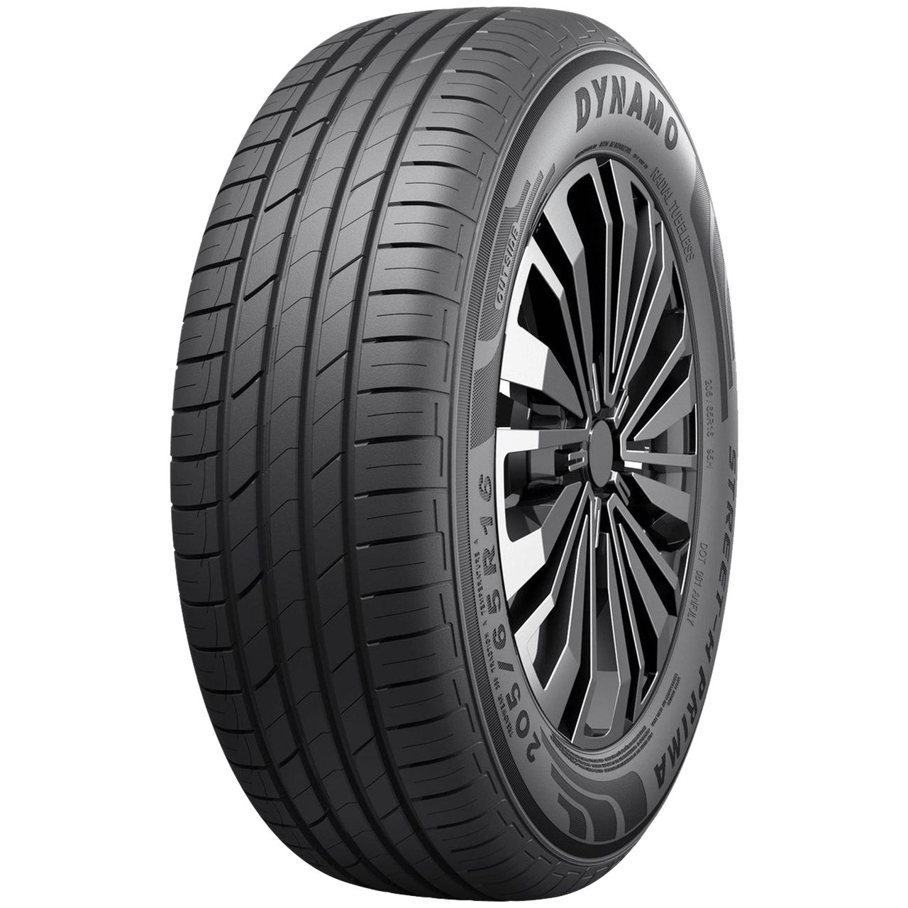 DYNAMO PRIMA 175/65R15 88H XL BSW