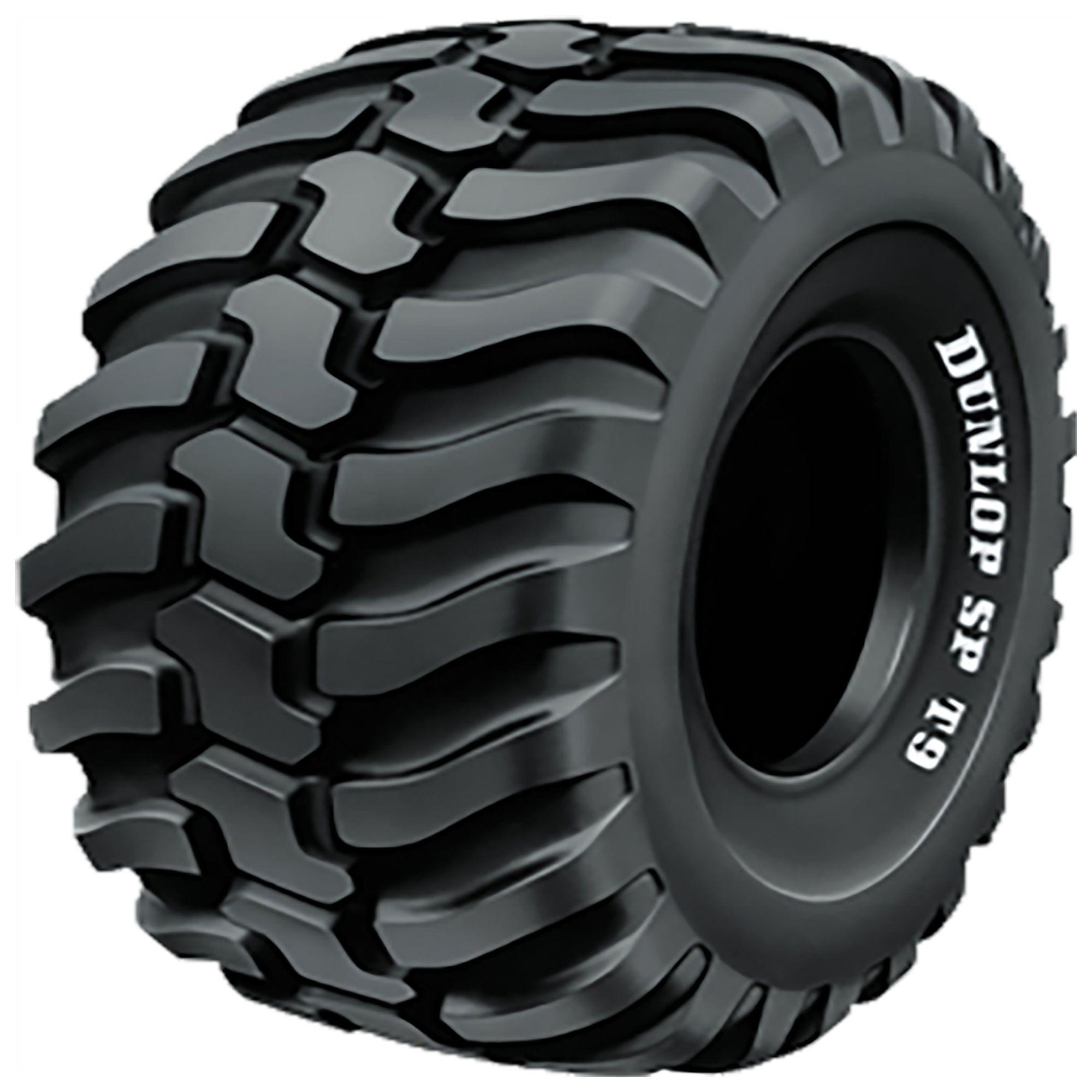 DUNLOP 335/80 R 20 TL 149K SP T9 MPT M+S