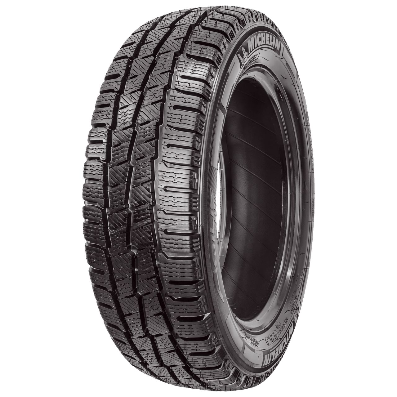 MICHELIN AGILIS ALPIN 205/75R16C 113/111R