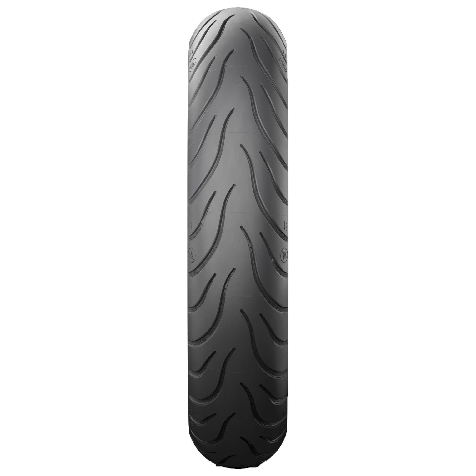 MICHELIN 120/70 B 21 M/C XL TL/TT 68H COMMANDER III TOURING