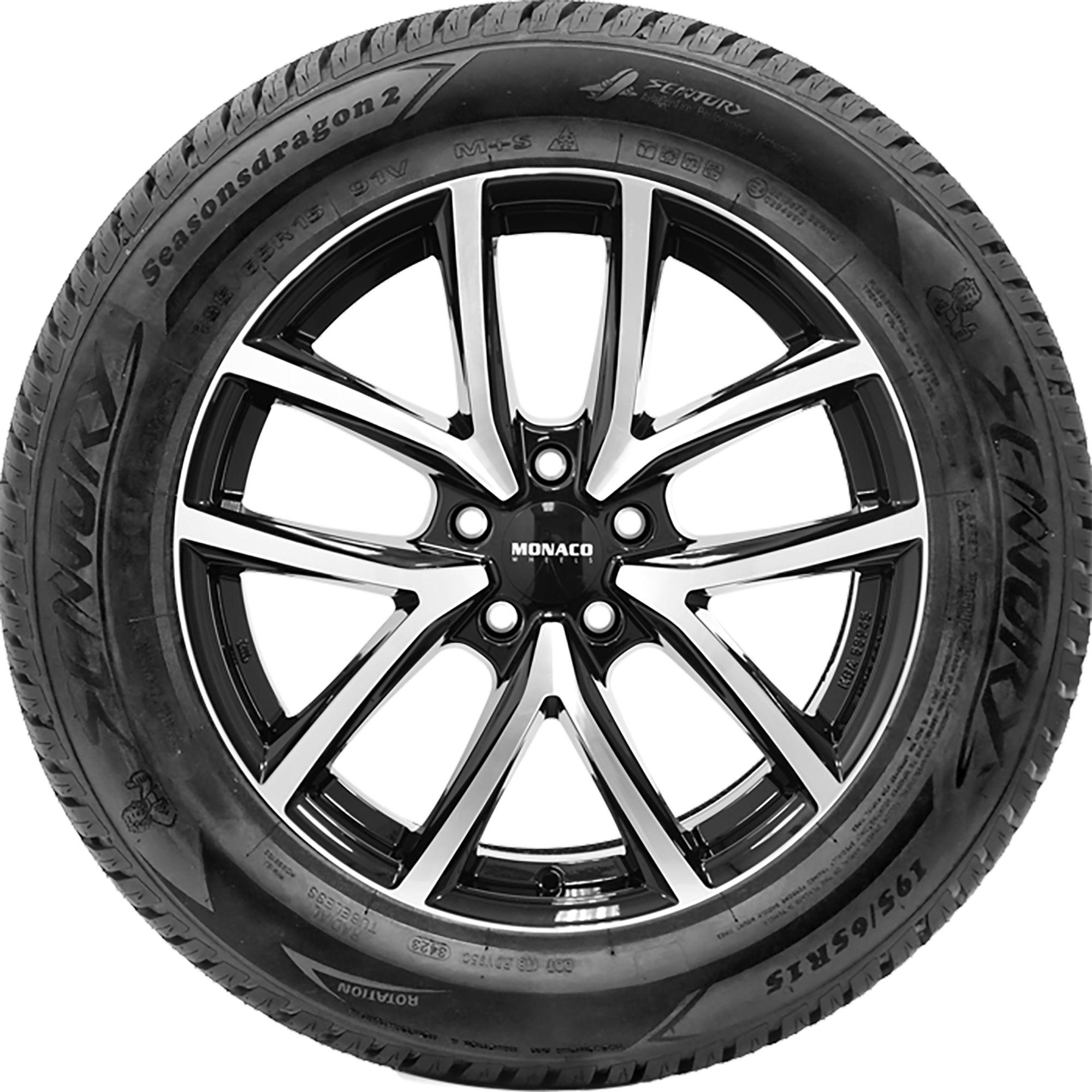 SENTURY SEASONSDRAGON 2 175/65R14 82T BSW