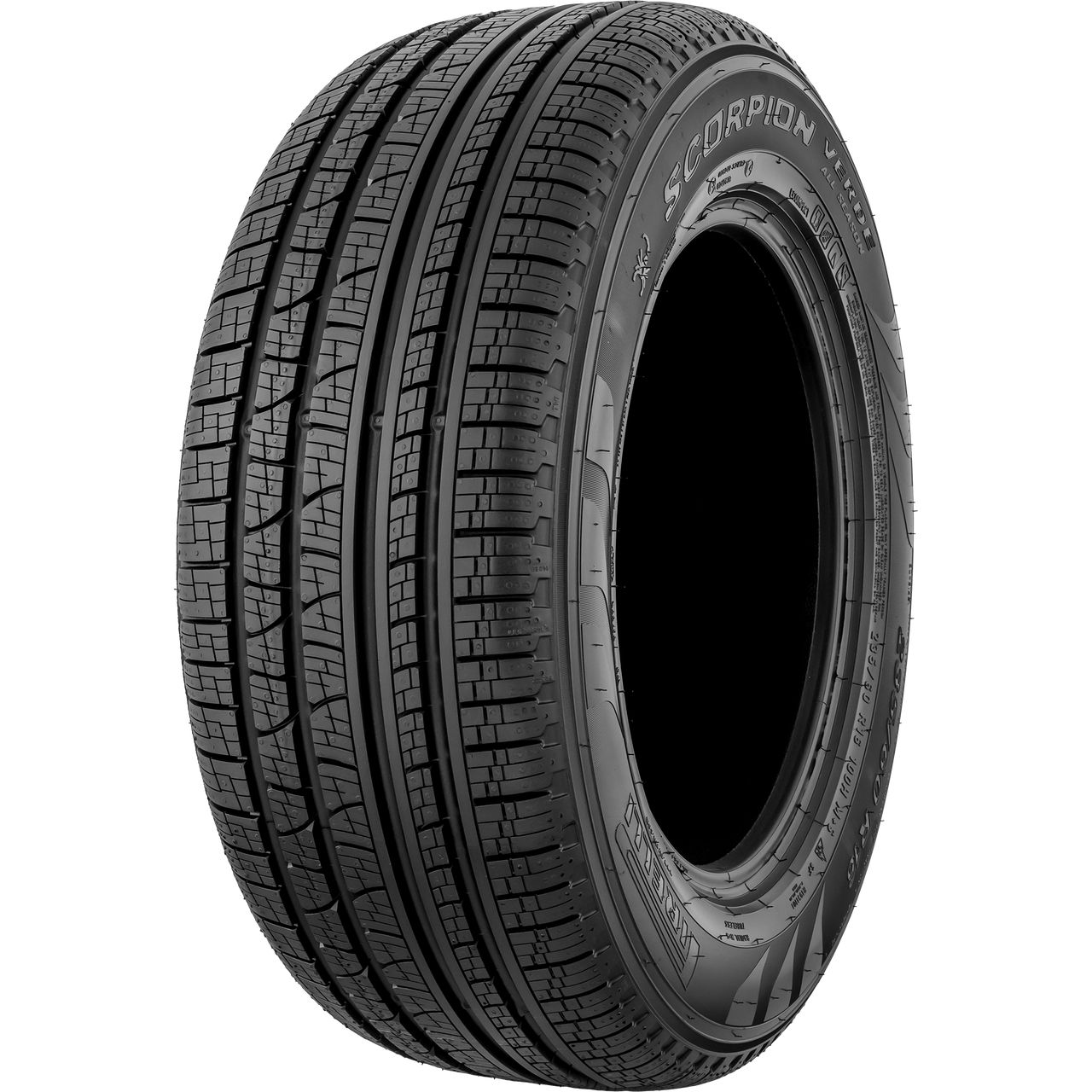 PIRELLI SCORPION VERDE ALL SEASON 235/60R16 100H