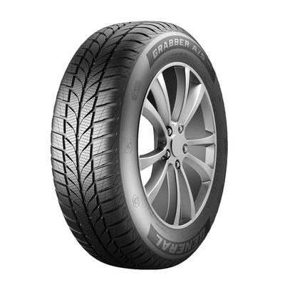 GENERAL TIRE GRABBER A/S 365 215/60R17 96H BSW