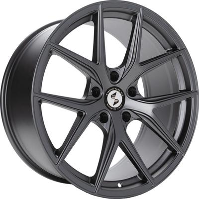 ETABETA GRi-N-K anthracite matt 10.0Jx20 5x130 ET38.1