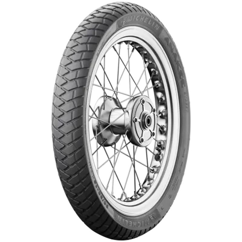 MICHELIN 90/90 - 17 M/C TL 49S ANAKEE STREET