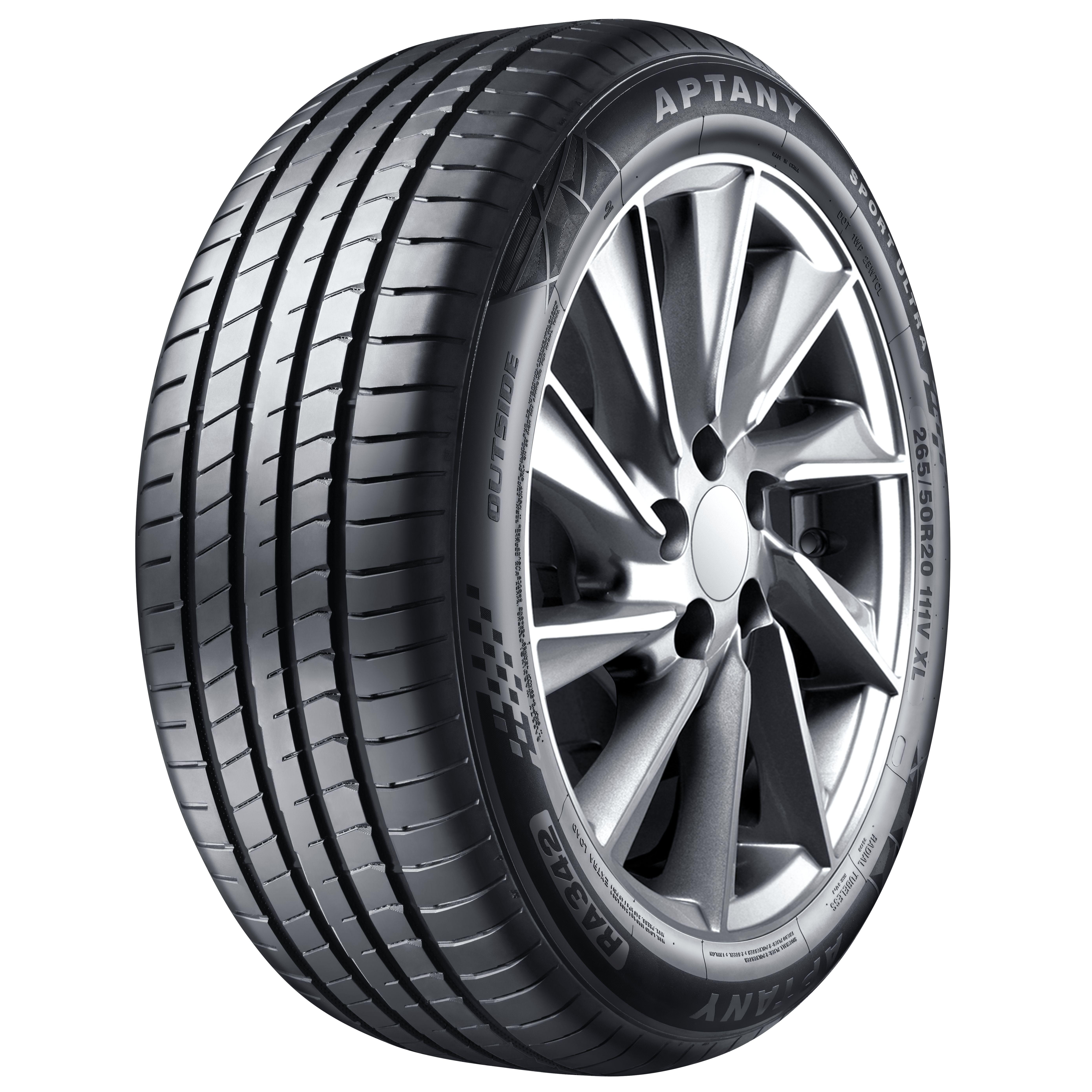 APTANY RA342 205/40R17 84W XL BSW